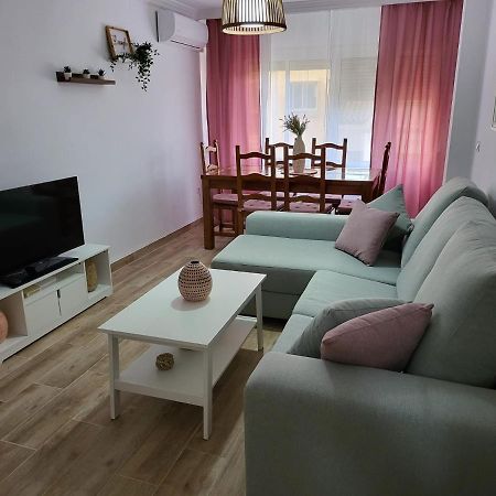 Apartamento Sh Málaga Eksteriør billede